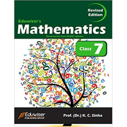 Eduwiser Mathematics - 7